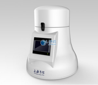 儀器：全自動樣品快速研磨儀(上海凈信，JXFSTPRP-24)